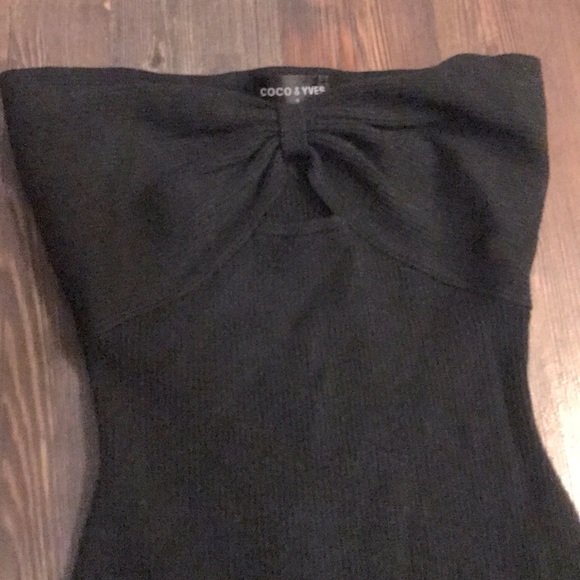 Coco & yves bodysuit - Picture 3 of 8